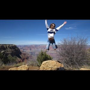 Meet your Posher, Tori